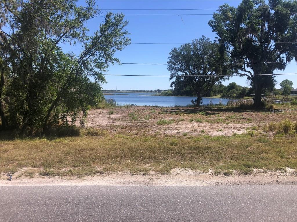 3130 - Lot 3 Spirit Lake Rd., Winter Haven, FL 33880