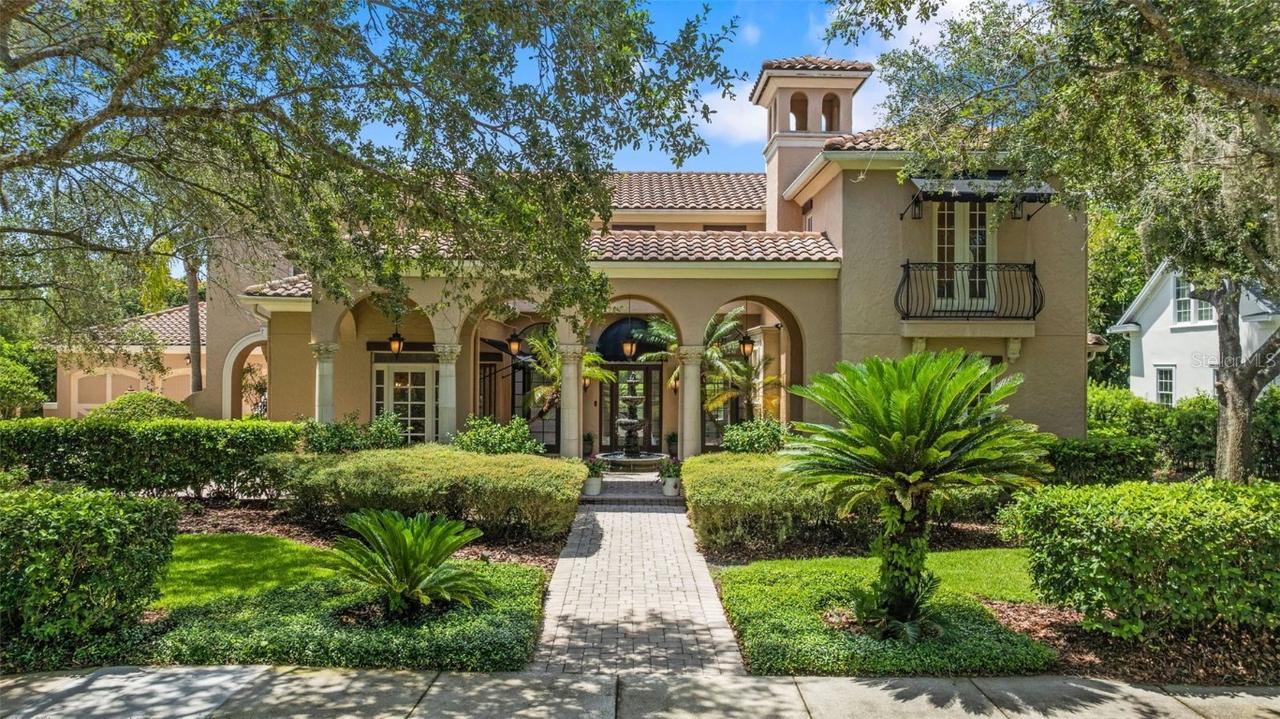 102 Acadia Terrace Ter., Celebration, FL 34747