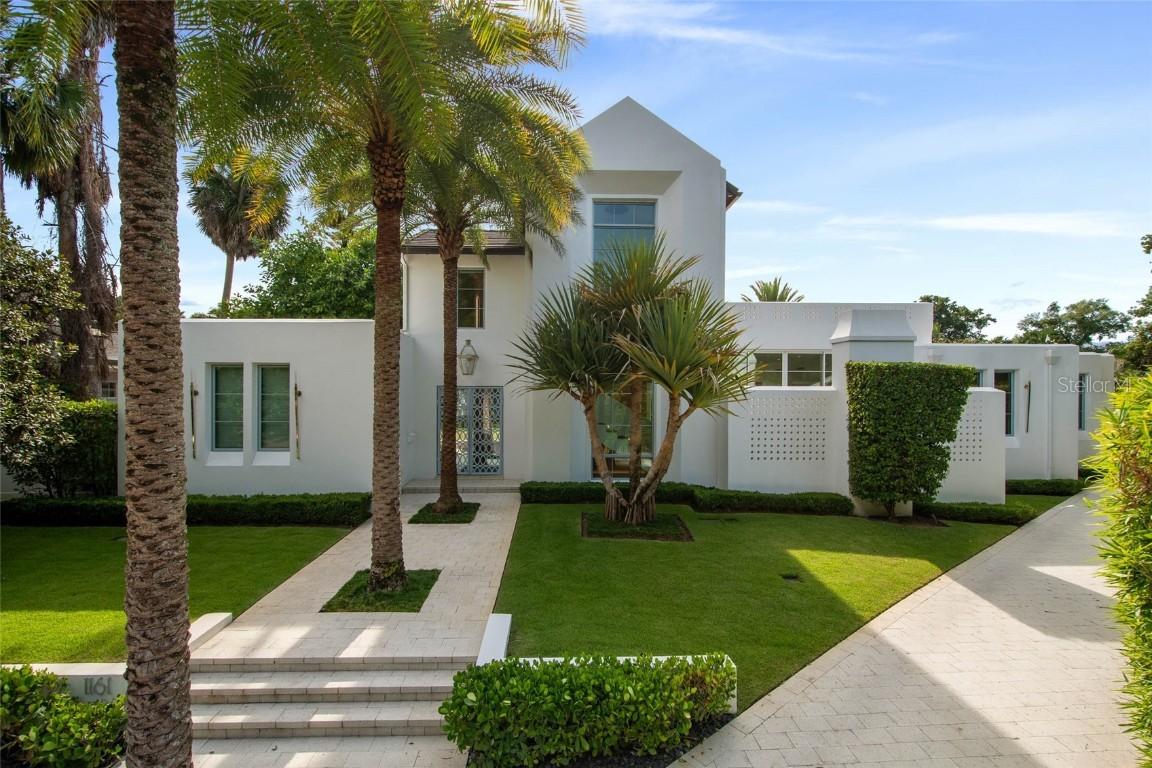 1161 Valencia Ave., Winter Park, FL 32789