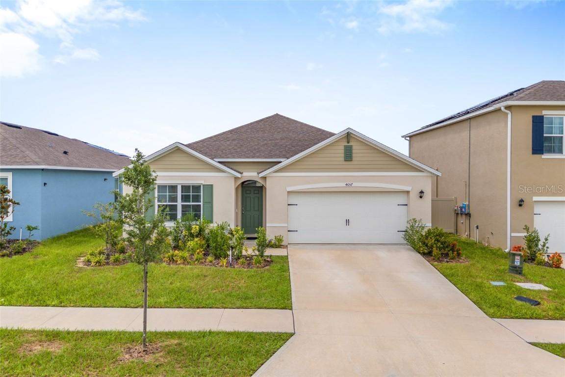 4657 Bernard Blvd., Haines City, FL 33844