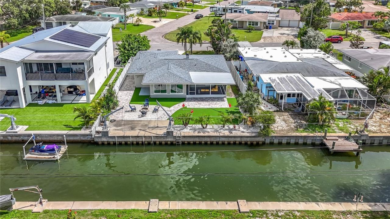 572 Baywood Dr., Dunedin, FL 34698