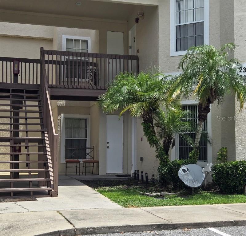 2323 Prime Cir. #2323A, Kissimmee, FL 34746