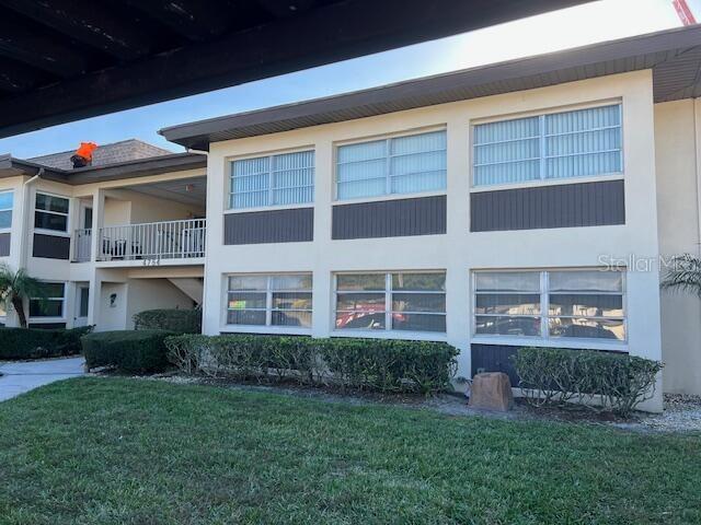 4754 Marine Pkwy. #202, New Port Richey, FL 34652