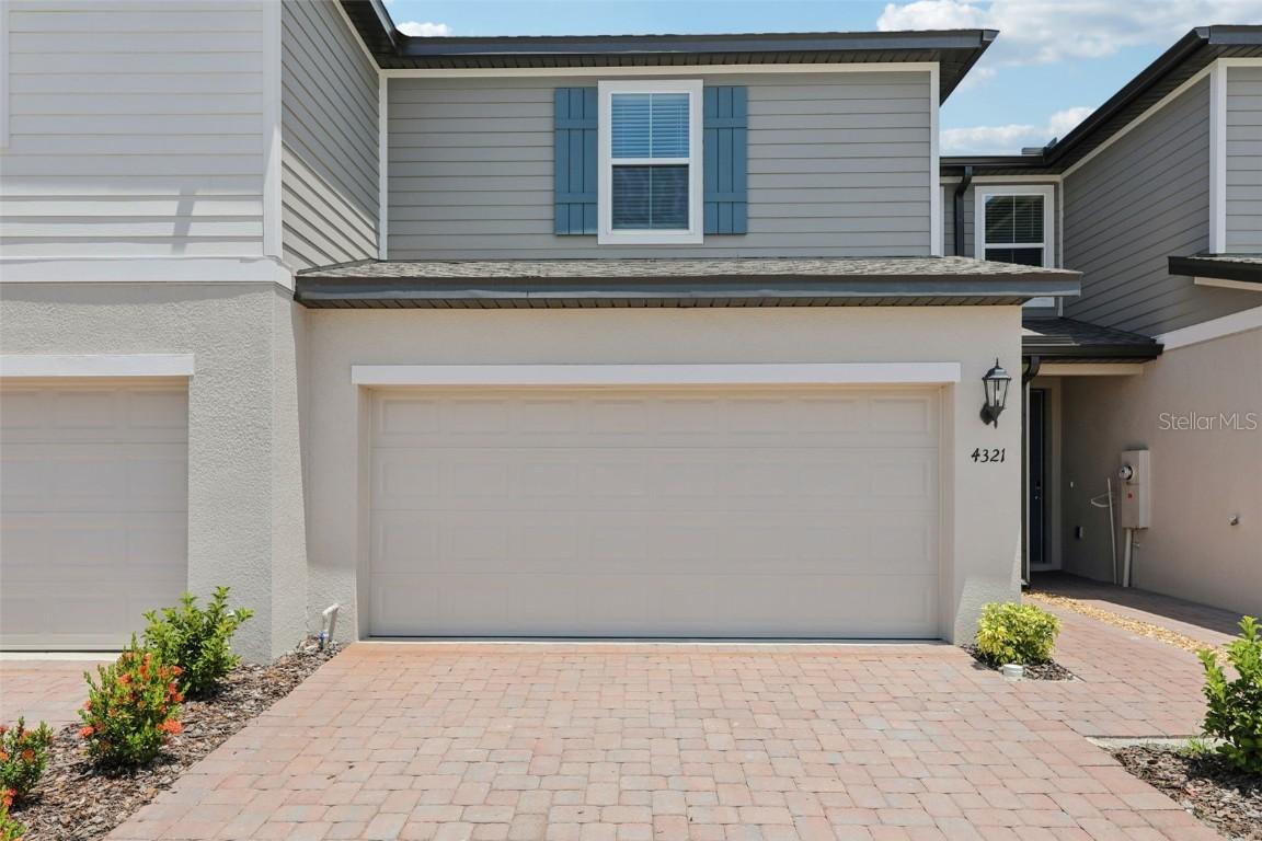 4321 Switchgrass Ln., St Cloud, FL 34772