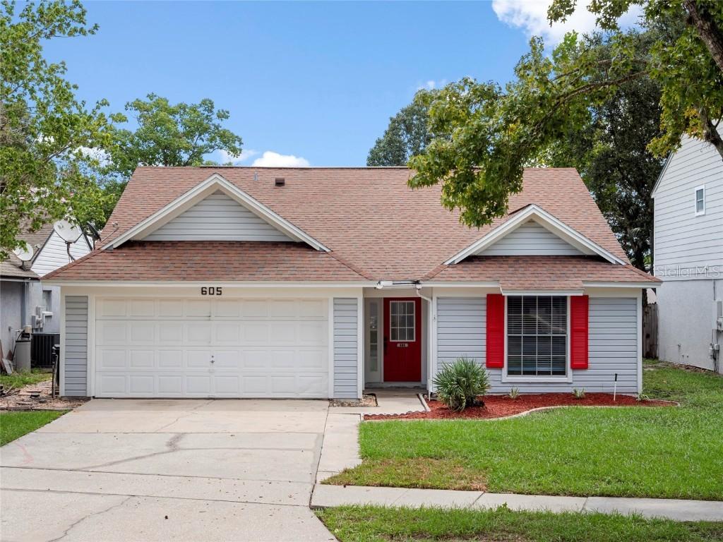 605 Whittingham Pl., Lake Mary, FL 32746