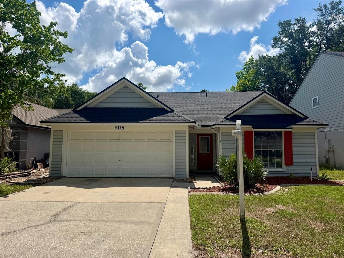 605 Whittingham Pl., Lake Mary, FL 32746