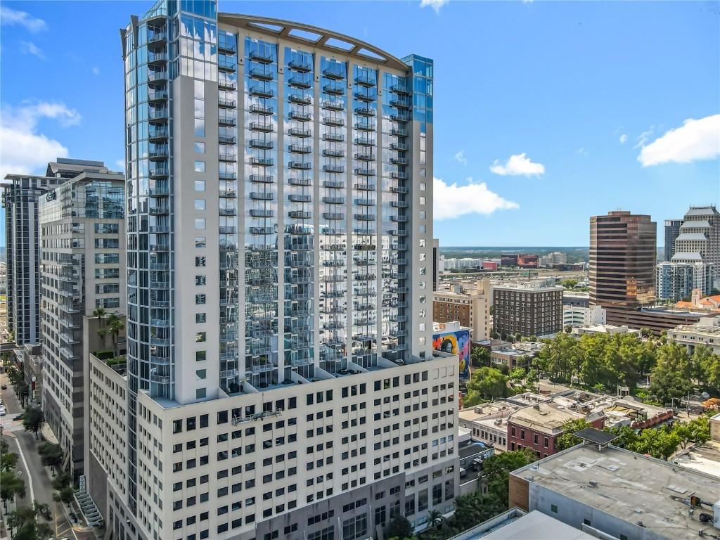 155 S Court Ave. #2005, Orlando, FL 32801