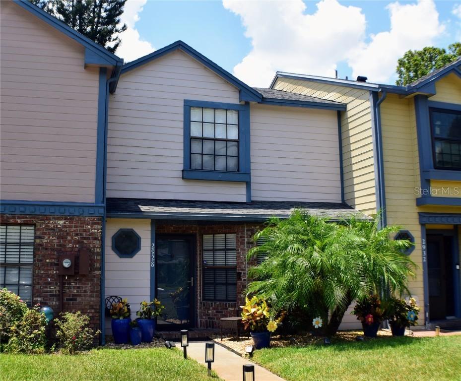 2928 Lowell Ct., Casselberry, FL 32707