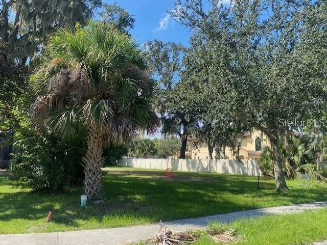 1010 Garden Dr., Winter Park, FL 32789