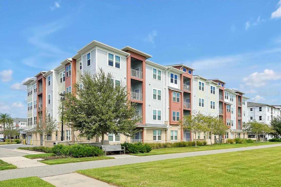 7565 Laureate Blvd. #3308, Orlando, FL 32827