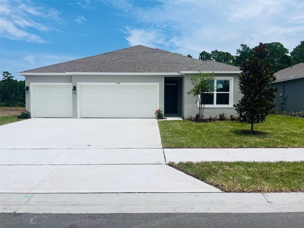1367 Morning Walk Dr., Ormond Beach, FL 32174