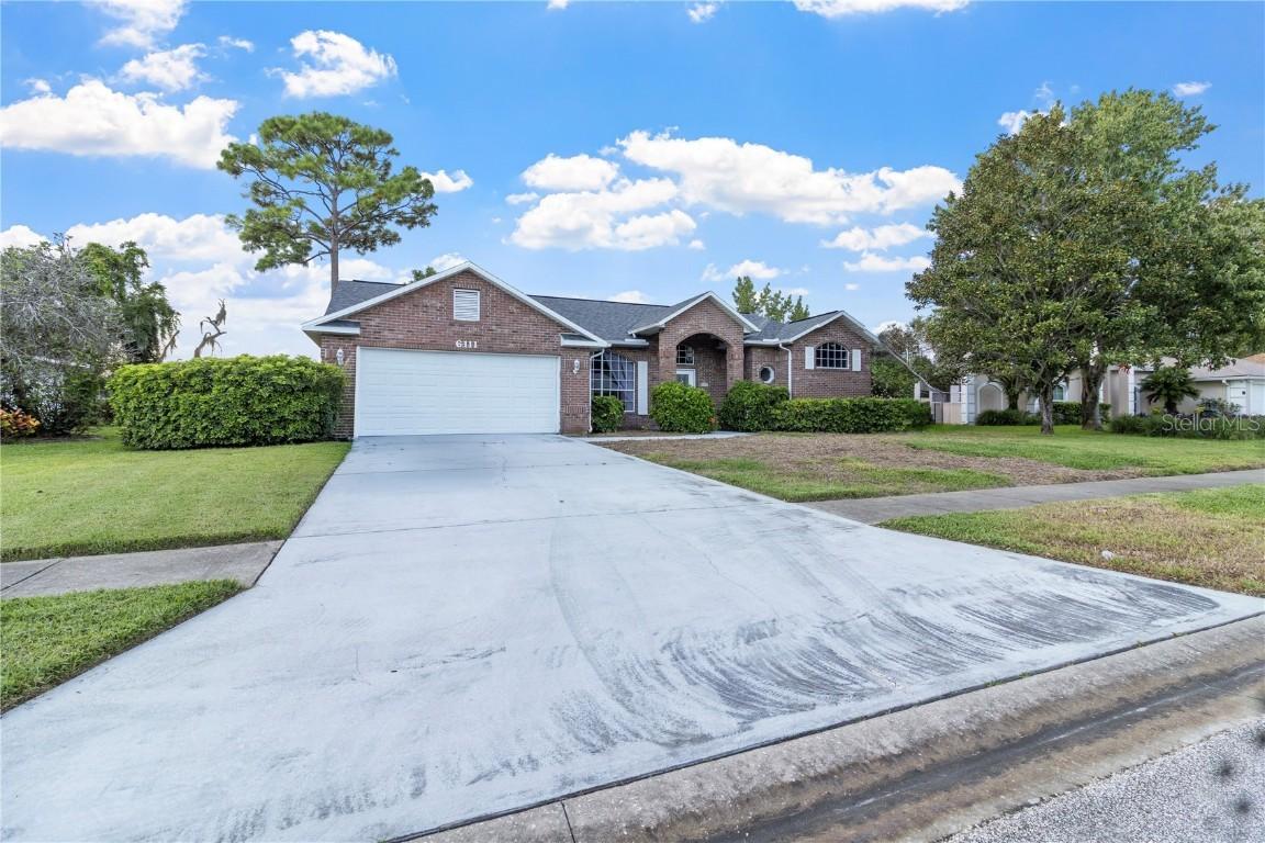 6111 Half Moon Dr., Port Orange, FL 32127