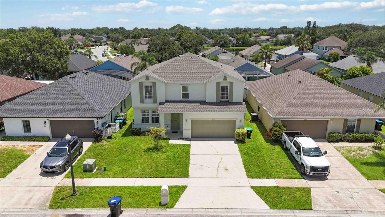 2881 Lyndscape St., Orlando, FL 32833