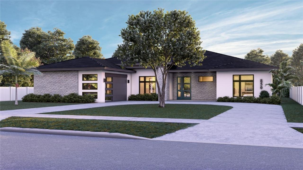 850 Hillcrest Ave., Maitland, FL 32751