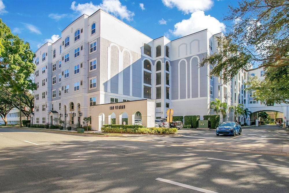 304 E South St. #5029, Orlando, FL 32801