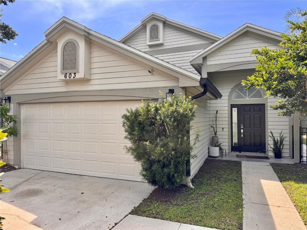 603 Upperriver Ct., Orlando, FL 32828