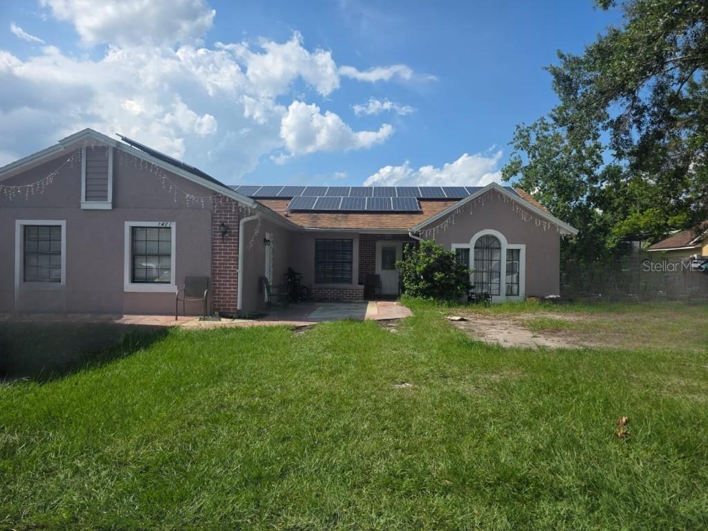 1421 Lund Ave., Kissimmee, FL 34744