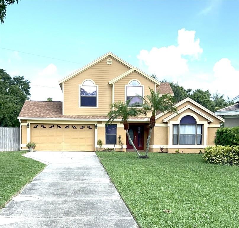 2710 Springfield Dr., Ocoee, FL 34761