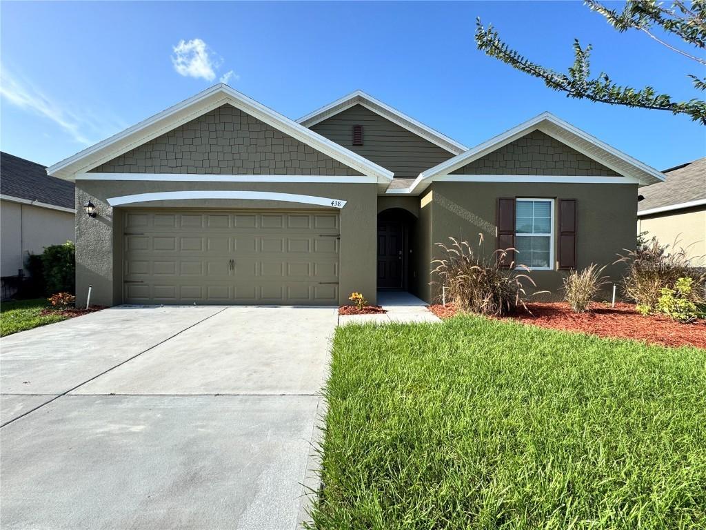 438 Honey Bell Rd., Winter Haven, FL 33880