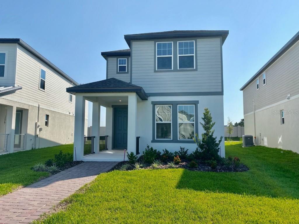 12073 Bracco St., Winter Garden, FL 34787