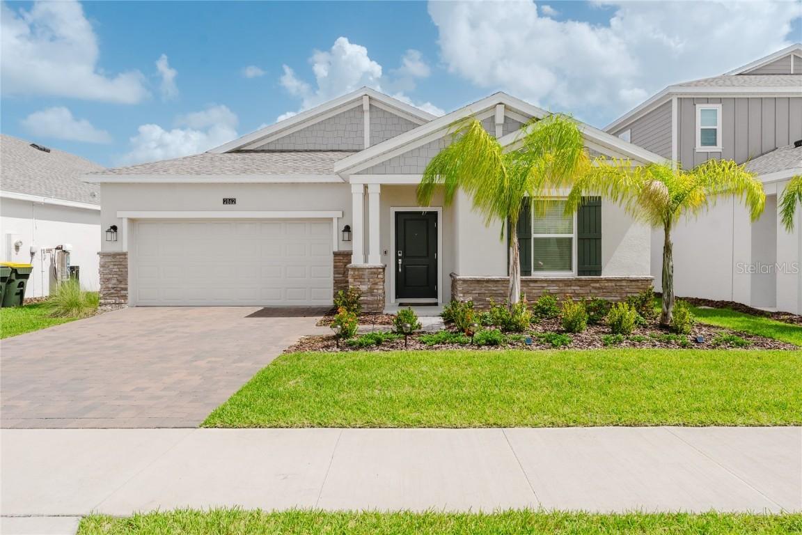 2862 Armstrong Ave., Clermont, FL 34714