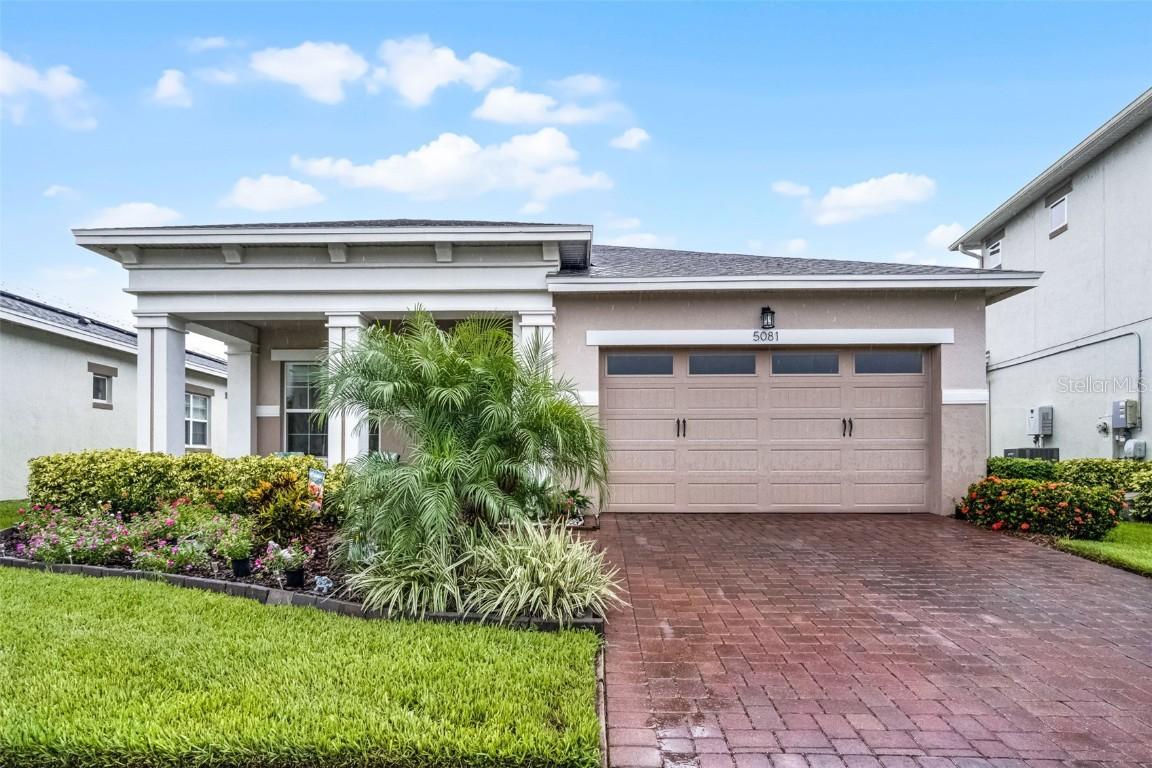 5081 Twin Lakes Blvd., St Cloud, FL 34772
