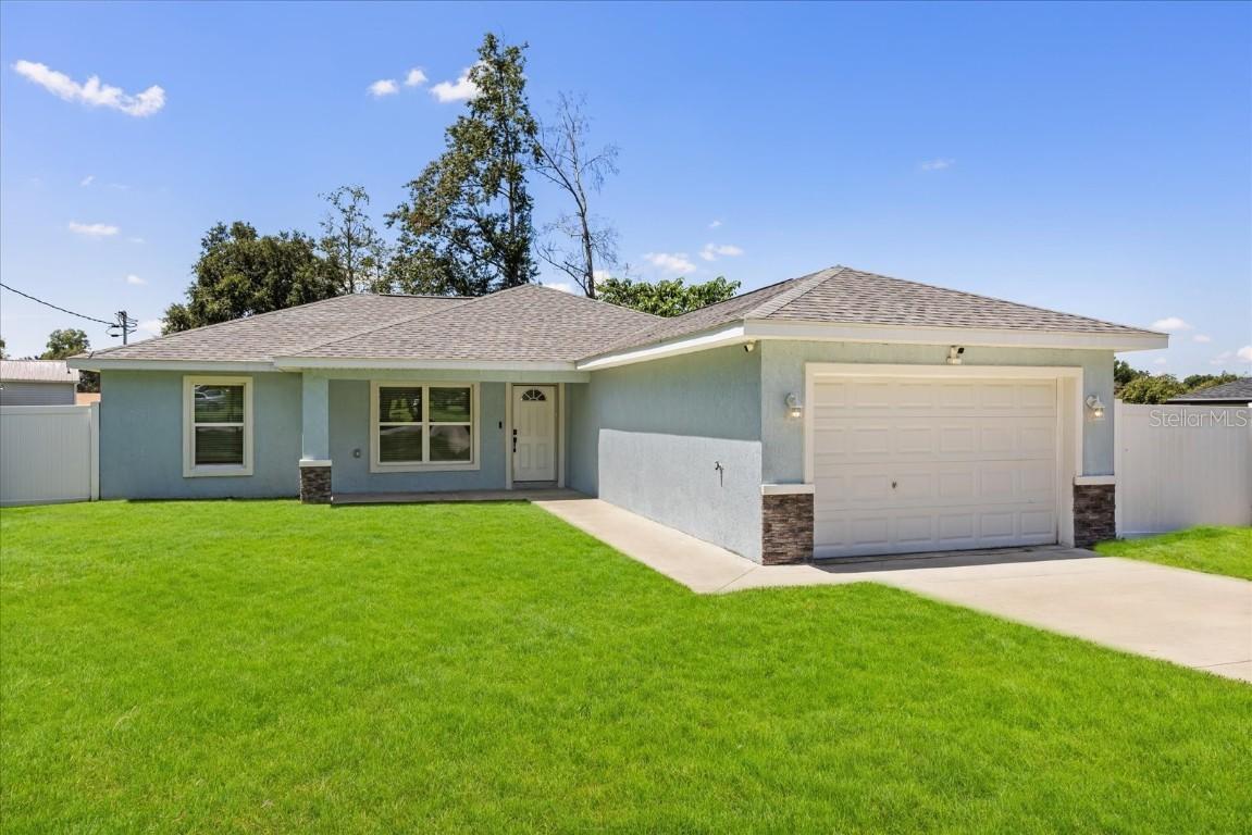 1044 NW 69th St., Ocala, FL 34475