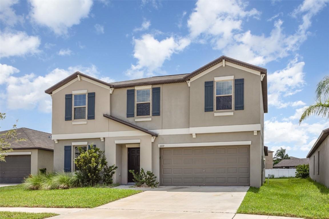 13222 Wildflower Meadow Dr., Riverview, FL 33579