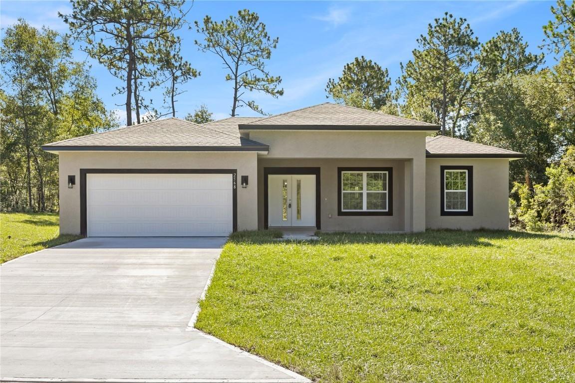 2568 W Dolphin Dr., Citrus Springs, FL 34434