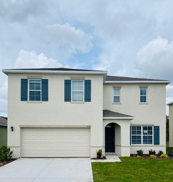5194 Masser Rd., St Cloud, FL 34772