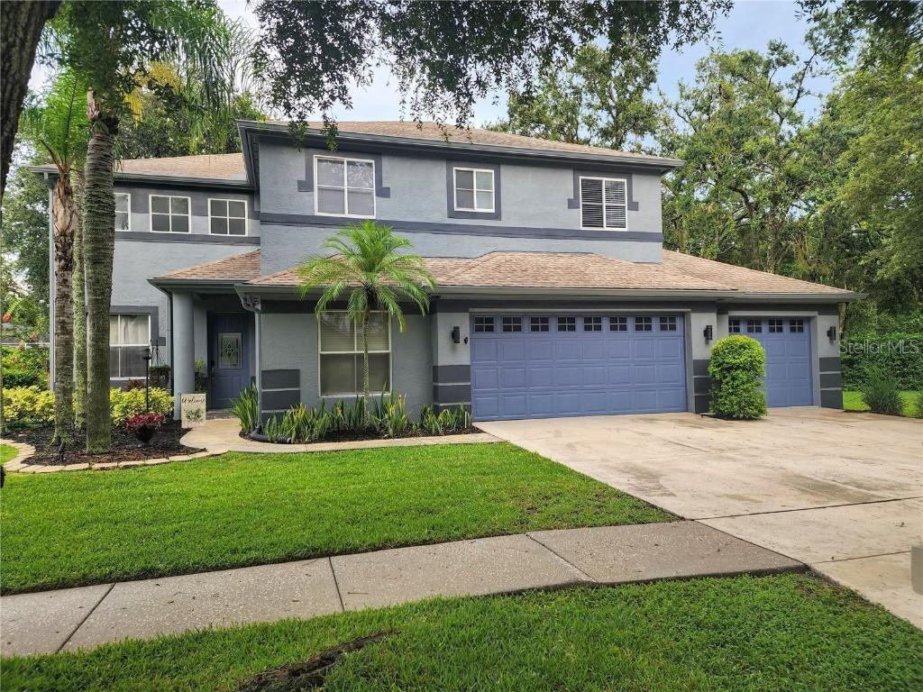 5814 Bent Grass Dr., Valrico, FL 33596
