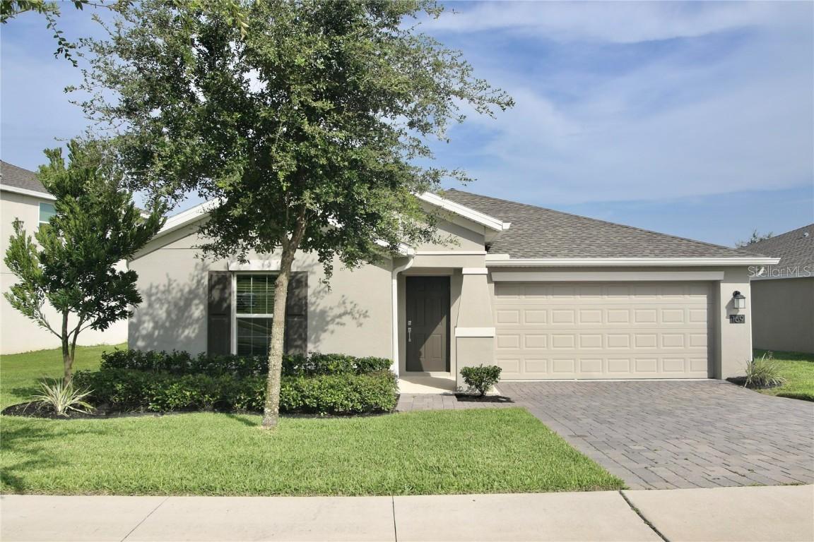 169 White Horse Way, Groveland, FL 34736