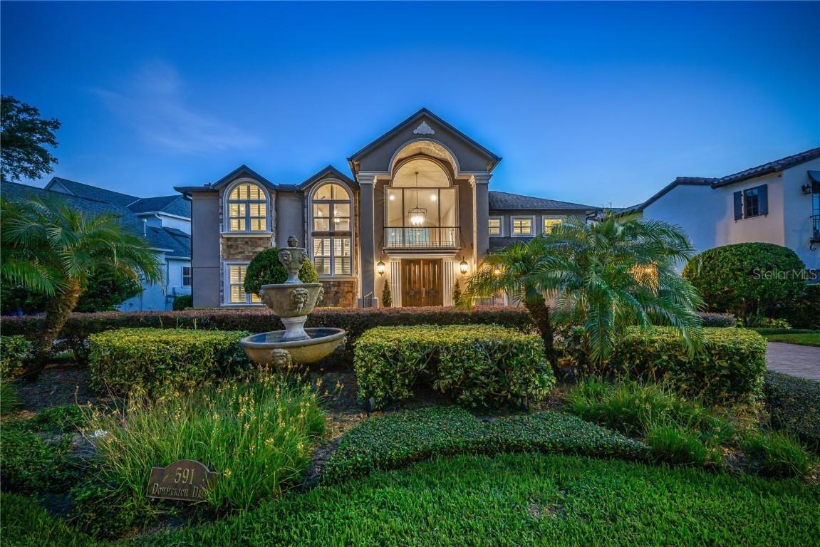 591 Dommerich Dr., Maitland, FL 32751