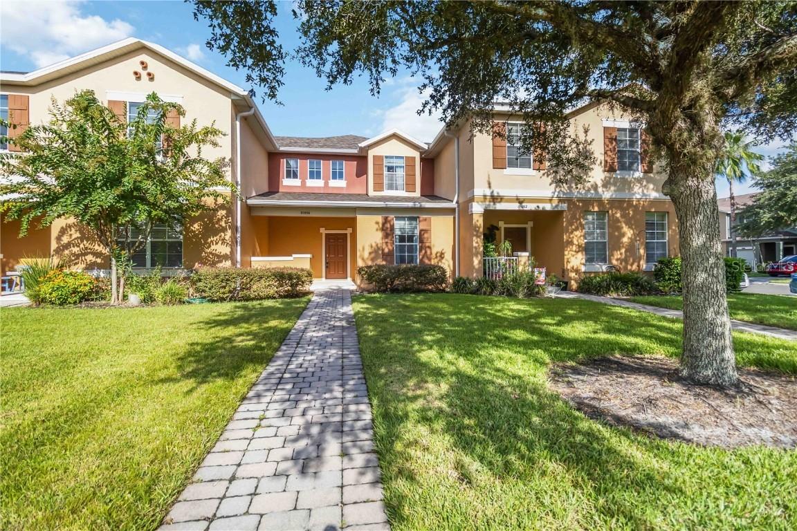 10886 Savannah Landing Cir., Orlando, FL 32832