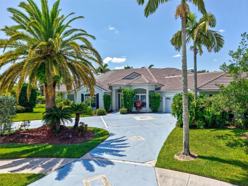 1009 Monticello Ct., Melbourne, FL 32940
