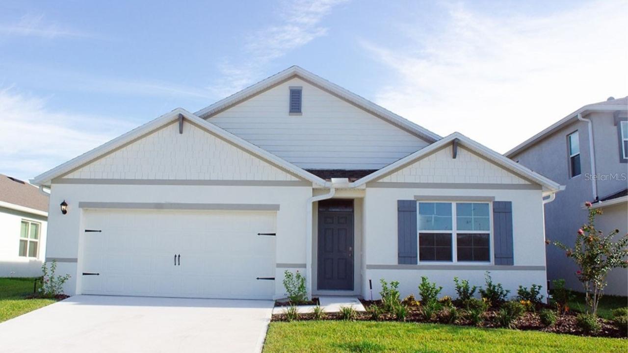 955 Princess Sabal Point, Haines City, FL 33844