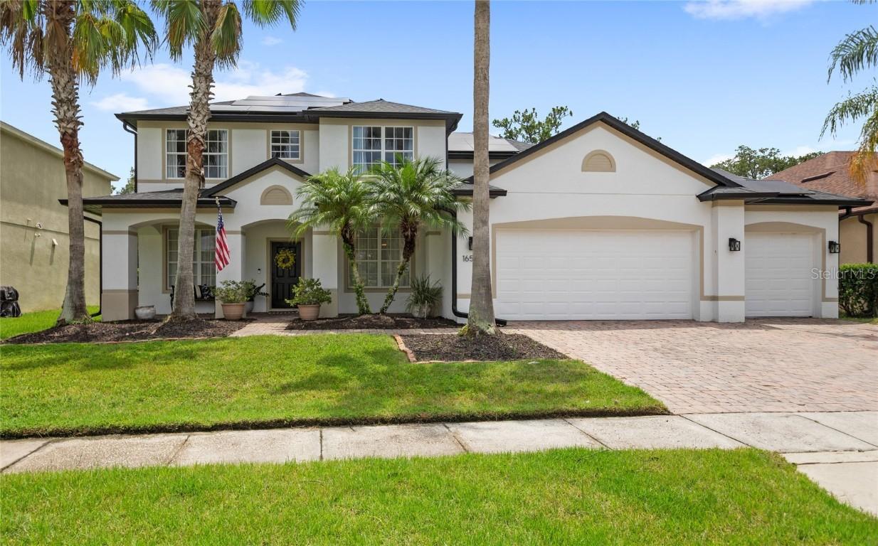16512 Cedar Run Dr., Orlando, FL 32828
