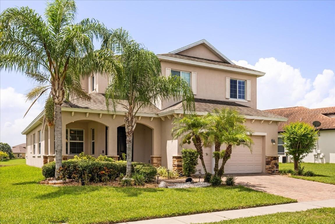 2845 Sail Breeze Way, Kissimmee, FL 34744