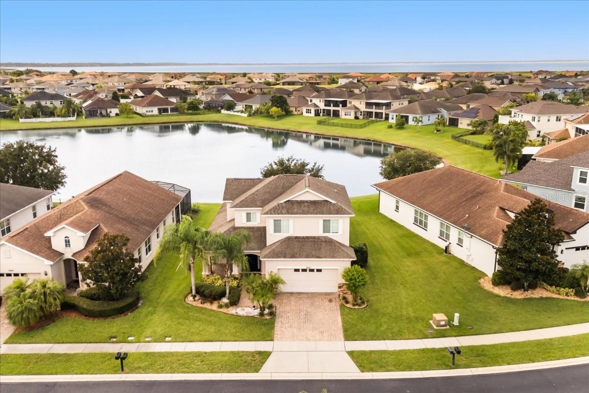 2845 Sail Breeze Way, Kissimmee, FL 34744
