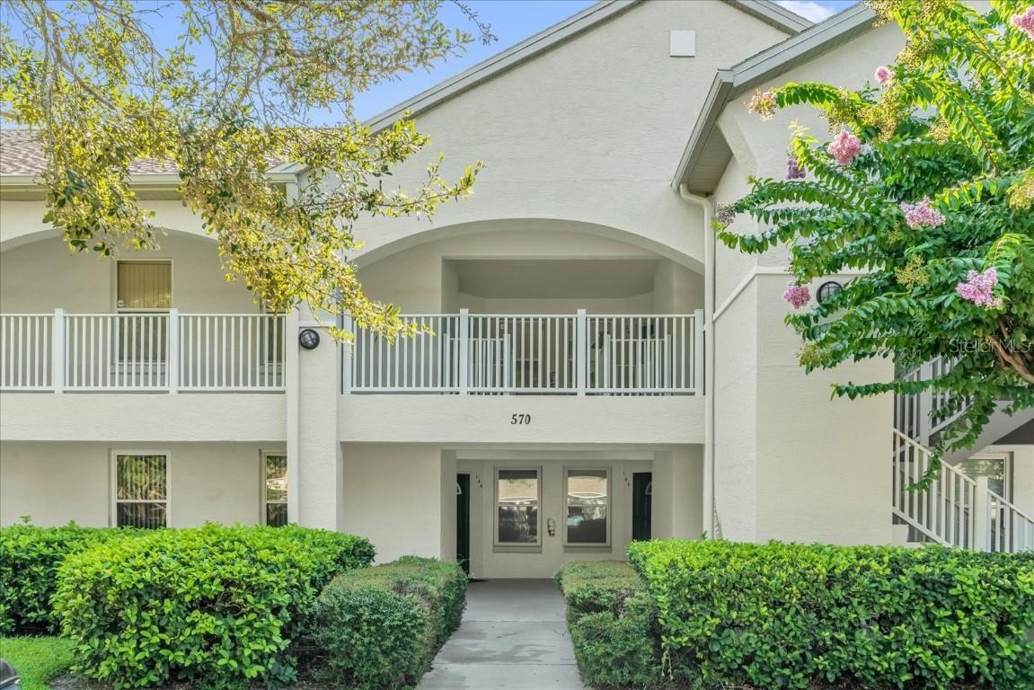 570 Cranes Way #244, Altamonte Springs, FL 32701