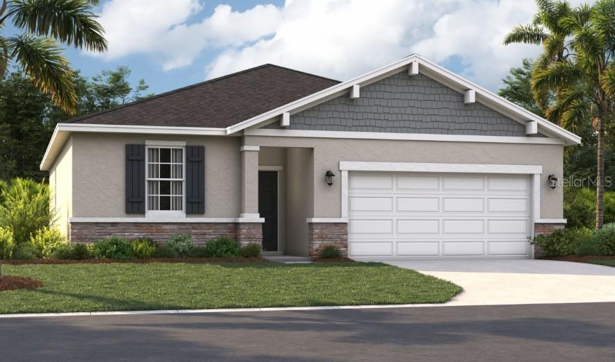898 Pebble Crest Ln., Eagle Lake, FL 33839