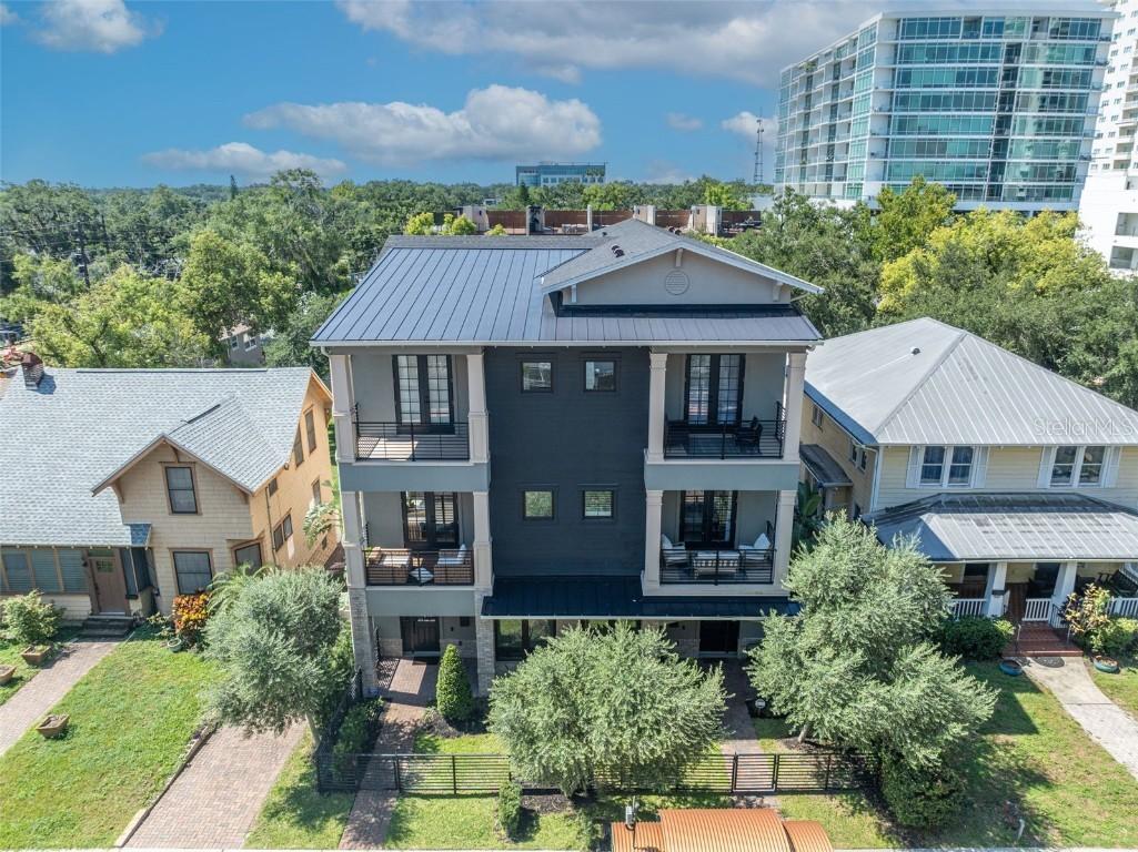622 E Central Blvd., Orlando, FL 32801