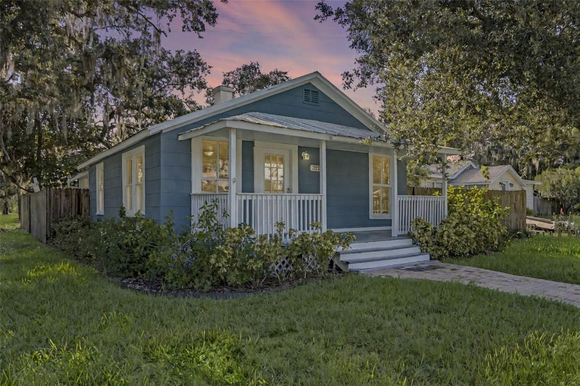322 S Maple Ave., Sanford, FL 32771