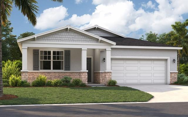 New Construction Homes For Sale This Week That Attend Eagle Lake Elementary School: July 23rd to July 29th