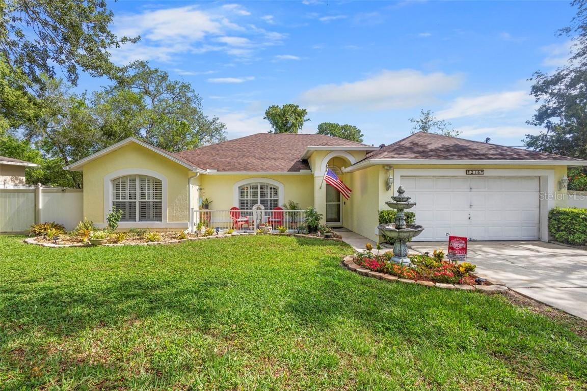 216 S Fairbairn Dr., Deltona, FL 32725