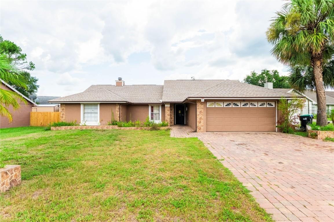 2802 Danforth Dr., Orlando, FL 32818