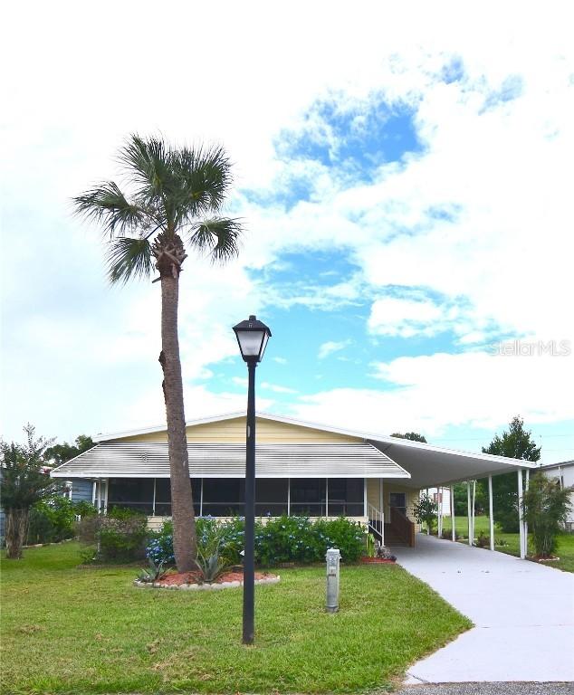 4071 Madre Dr., Oviedo, FL 32765