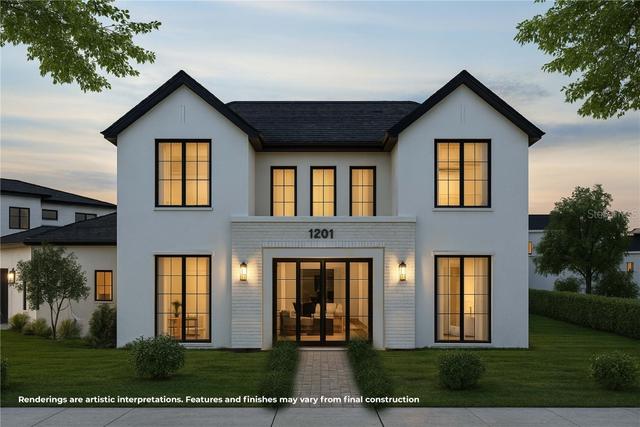 New Homes with In-ground Swimming Pools That Attend Audubon Park School: July 27th to August 2nd
