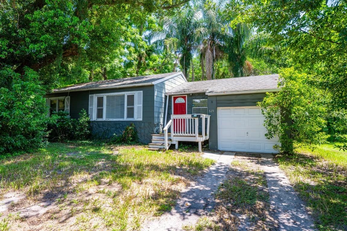 529 S Crystal Lake Dr., Orlando, FL 32803