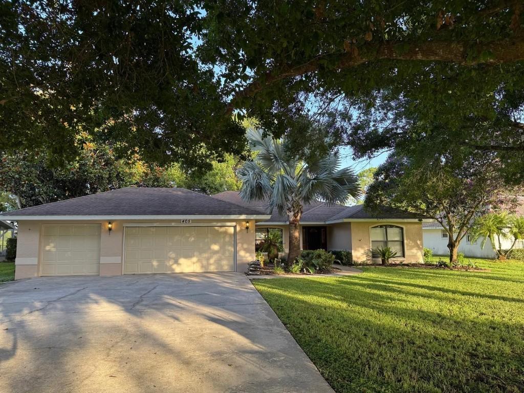 405 Lake August Dr., Lake Placid, FL 33852